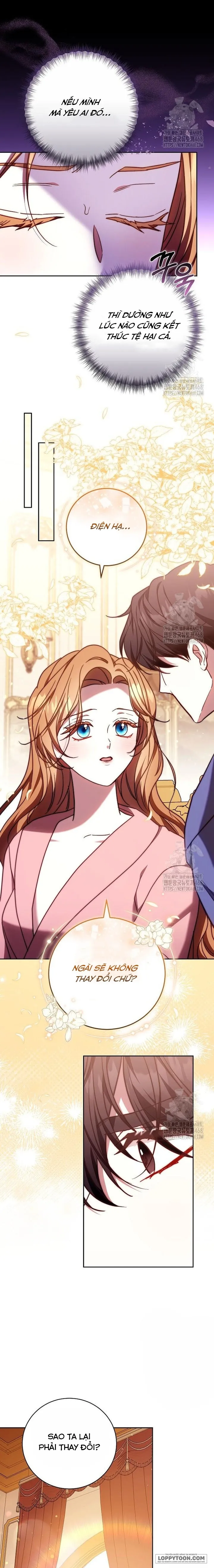Lần Này Tôi Sẽ Sinh Con Với Người Đàn Ông Khác - Chap 47 - Trang 15