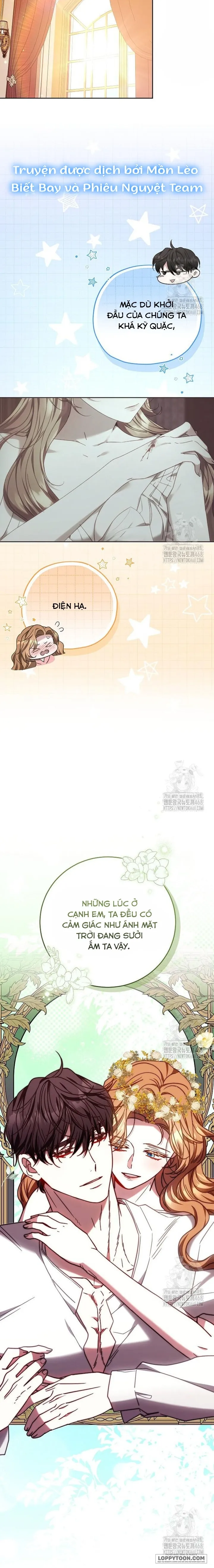 Lần Này Tôi Sẽ Sinh Con Với Người Đàn Ông Khác - Chap 47 - Trang 16