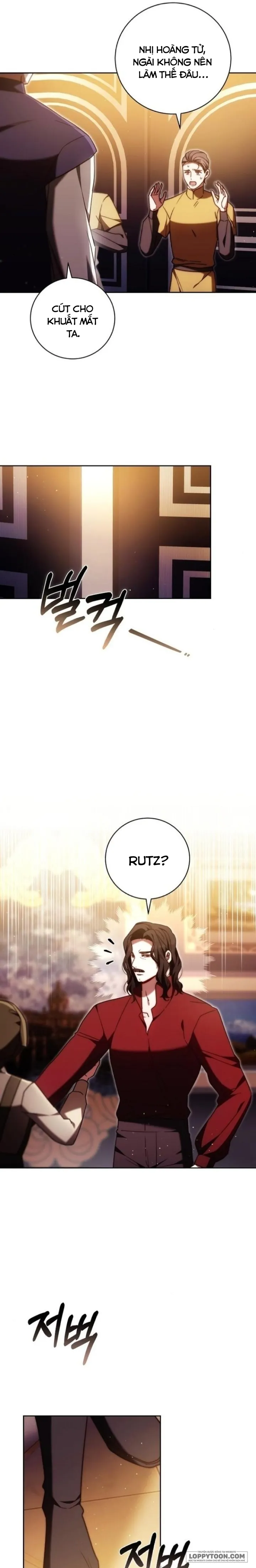 Lần Này Tôi Sẽ Sinh Con Với Người Đàn Ông Khác - Chap 48 - Trang 17