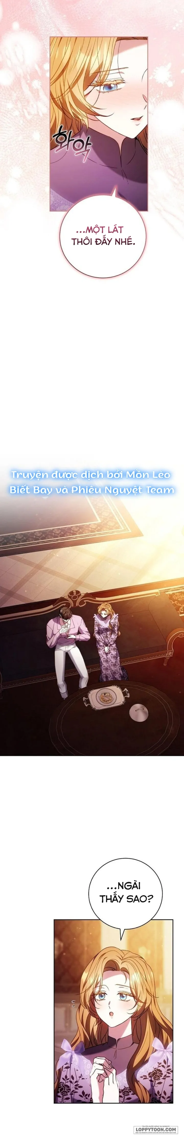 Lần Này Tôi Sẽ Sinh Con Với Người Đàn Ông Khác - Chap 49 - Trang 20