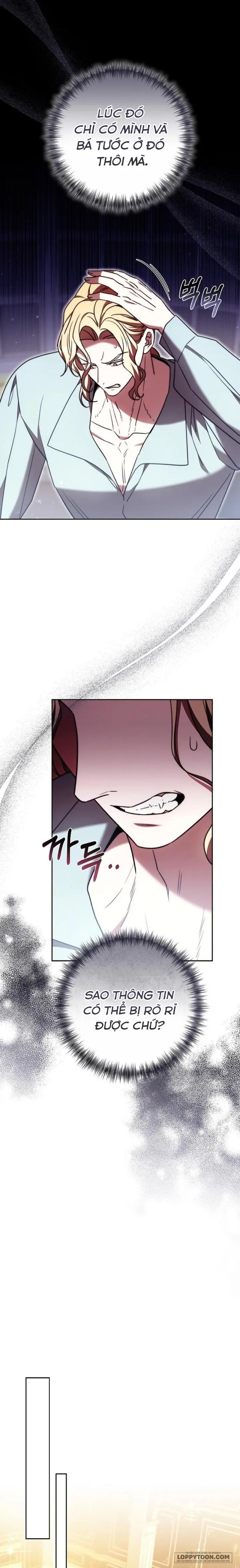 Lần Này Tôi Sẽ Sinh Con Với Người Đàn Ông Khác - Chap 49 - Trang 5