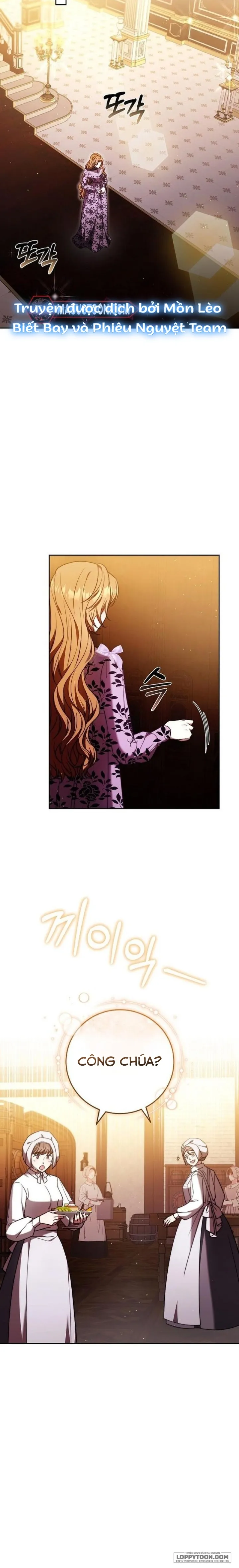 Lần Này Tôi Sẽ Sinh Con Với Người Đàn Ông Khác - Chap 49 - Trang 6