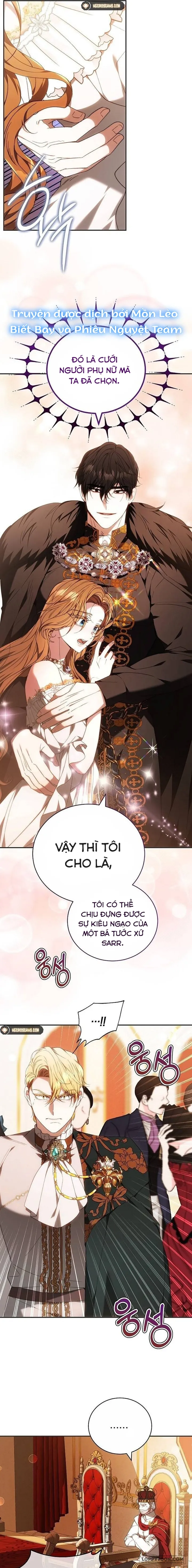 Lần Này Tôi Sẽ Sinh Con Với Người Đàn Ông Khác - Chap 5 - Trang 13