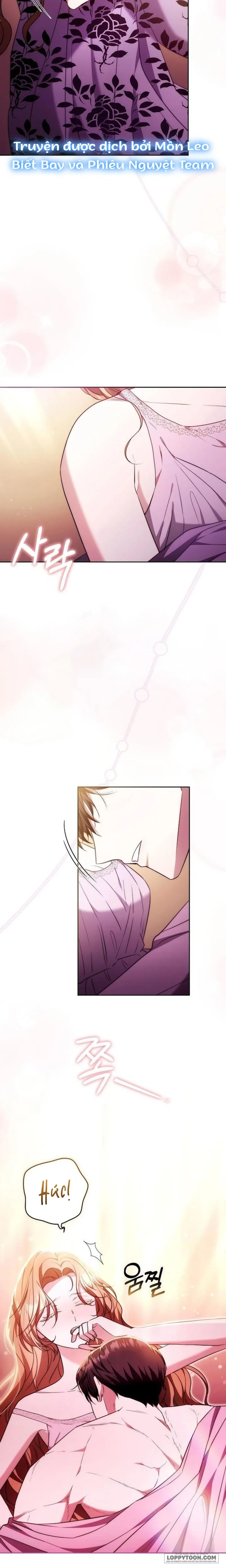 Lần Này Tôi Sẽ Sinh Con Với Người Đàn Ông Khác - Chap 50 - Trang 16