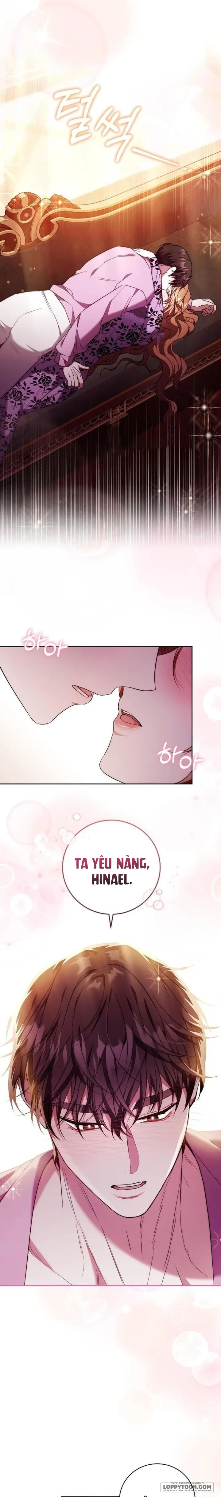 Lần Này Tôi Sẽ Sinh Con Với Người Đàn Ông Khác - Chap 50 - Trang 9