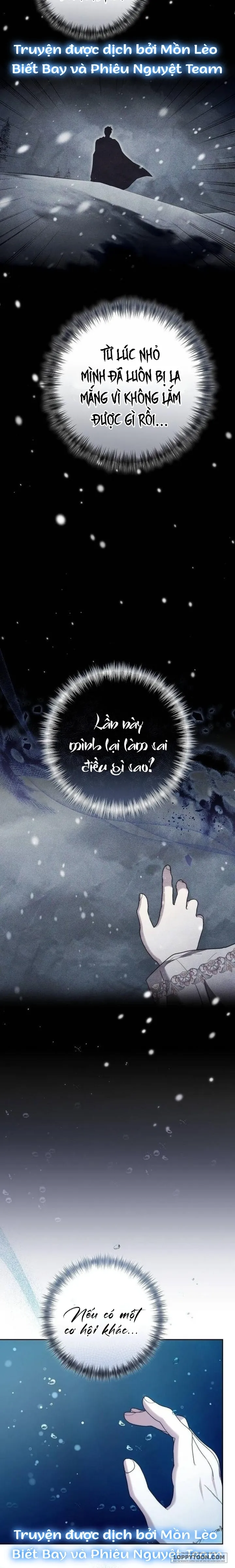 Lần Này Tôi Sẽ Sinh Con Với Người Đàn Ông Khác - Chap 51 - Trang 22