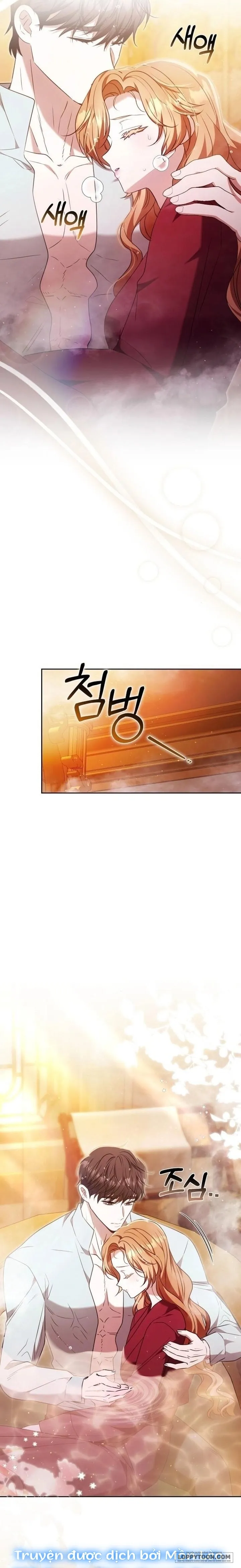 Lần Này Tôi Sẽ Sinh Con Với Người Đàn Ông Khác - Chap 52 - Trang 17