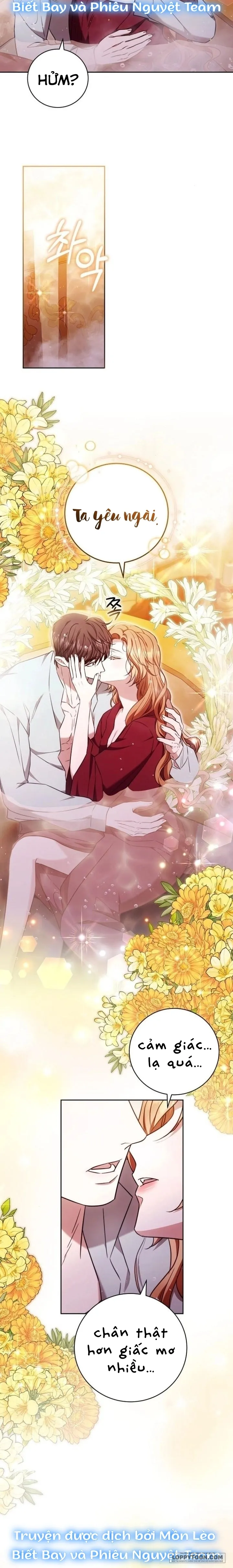 Lần Này Tôi Sẽ Sinh Con Với Người Đàn Ông Khác - Chap 52 - Trang 24