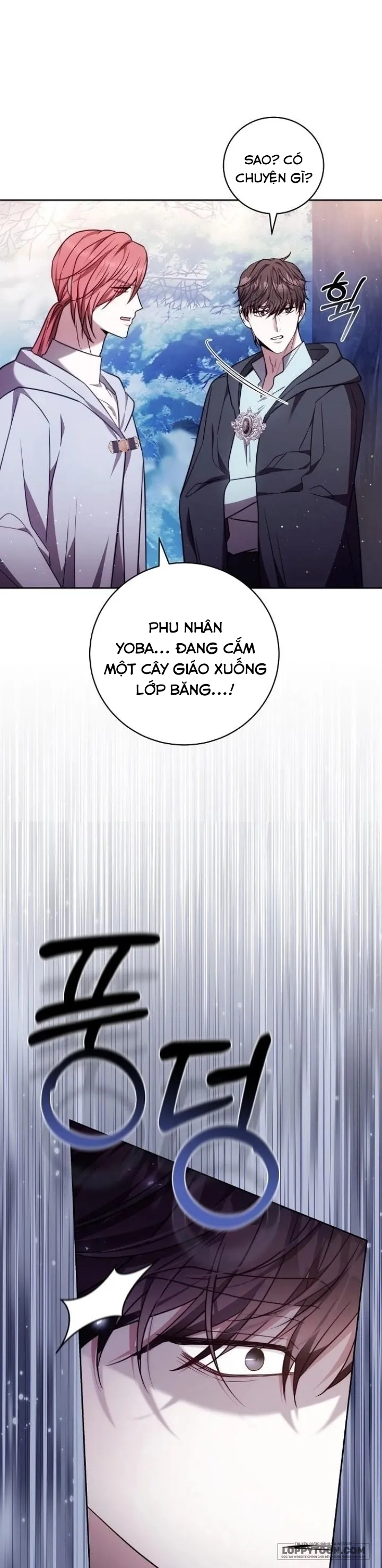 Lần Này Tôi Sẽ Sinh Con Với Người Đàn Ông Khác - Chap 52 - Trang 7