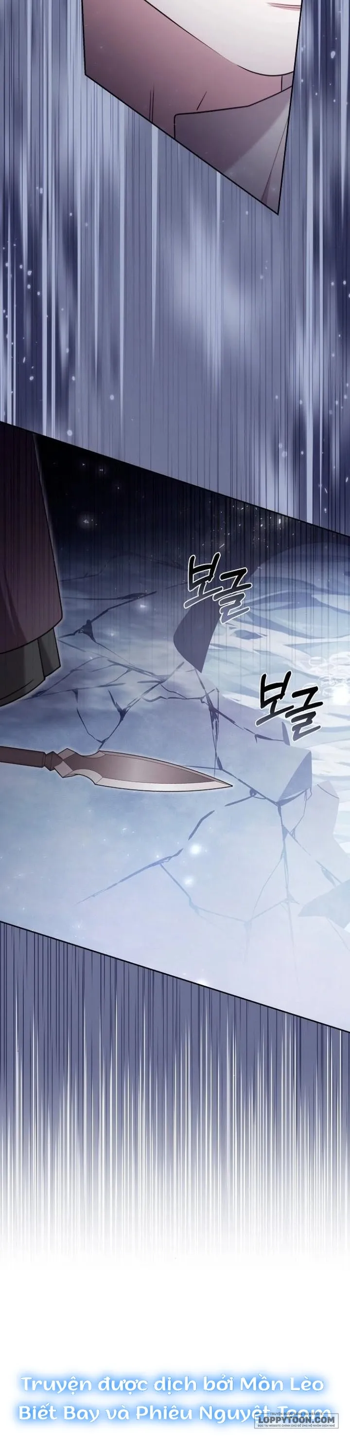 Lần Này Tôi Sẽ Sinh Con Với Người Đàn Ông Khác - Chap 52 - Trang 8