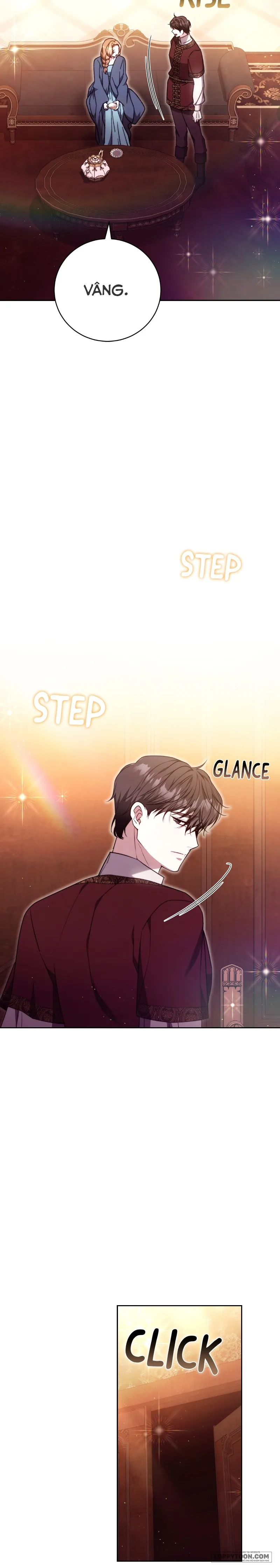 Lần Này Tôi Sẽ Sinh Con Với Người Đàn Ông Khác - Chap 53 - Trang 13