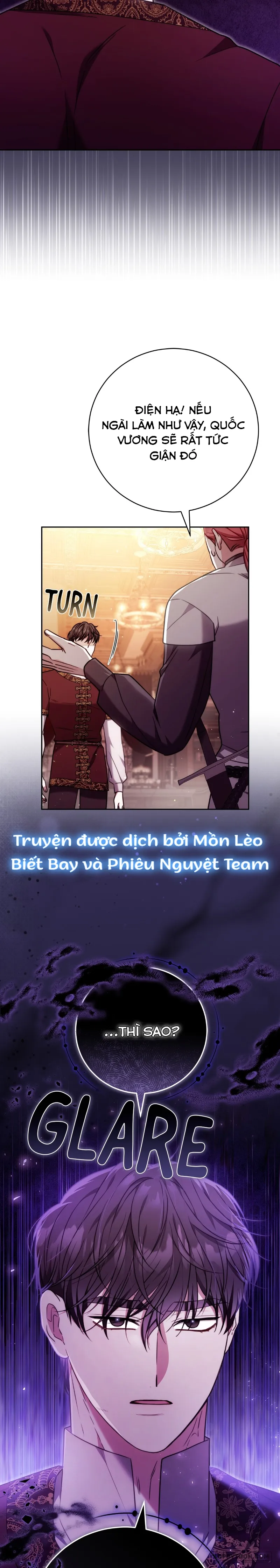 Lần Này Tôi Sẽ Sinh Con Với Người Đàn Ông Khác - Chap 53 - Trang 18