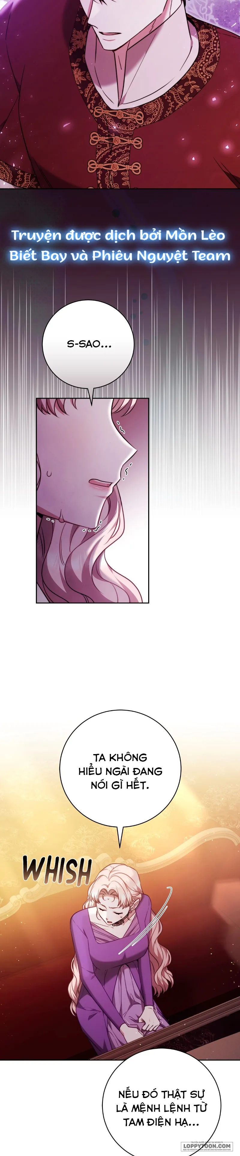 Lần Này Tôi Sẽ Sinh Con Với Người Đàn Ông Khác - Chap 53 - Trang 27