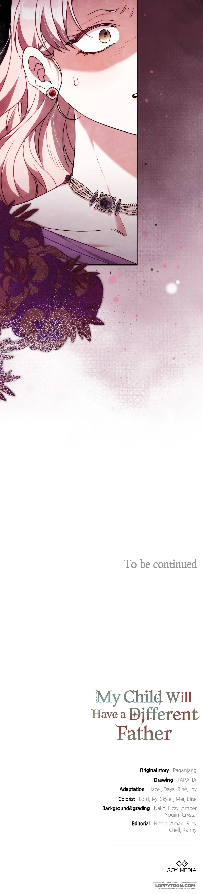 Lần Này Tôi Sẽ Sinh Con Với Người Đàn Ông Khác - Chap 53 - Trang 29