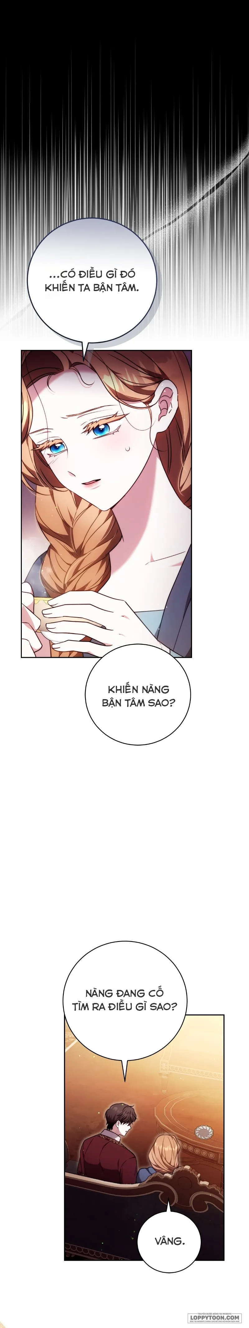 Lần Này Tôi Sẽ Sinh Con Với Người Đàn Ông Khác - Chap 53 - Trang 5