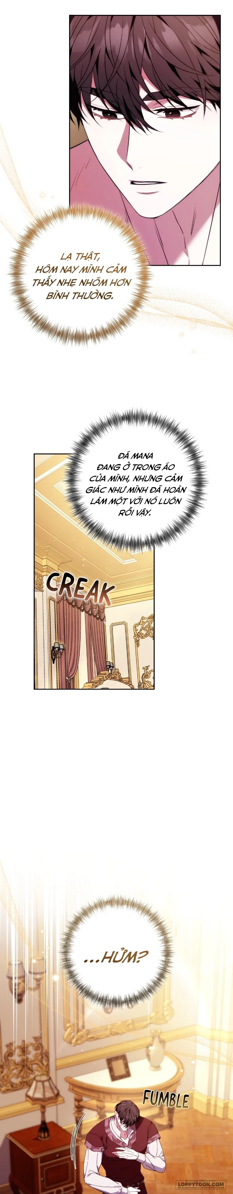 Lần Này Tôi Sẽ Sinh Con Với Người Đàn Ông Khác - Chap 55 - Trang 23