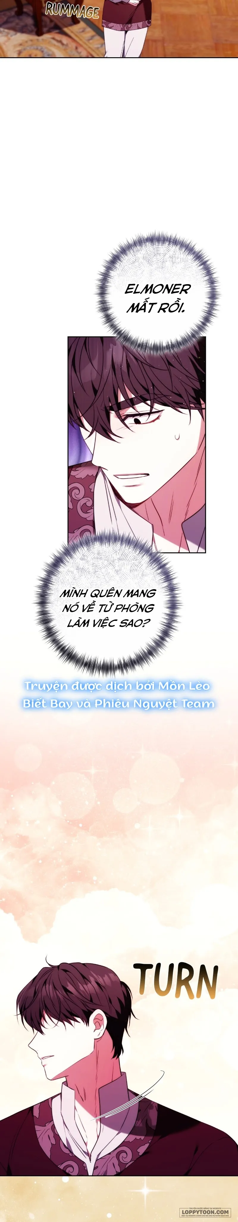 Lần Này Tôi Sẽ Sinh Con Với Người Đàn Ông Khác - Chap 55 - Trang 24