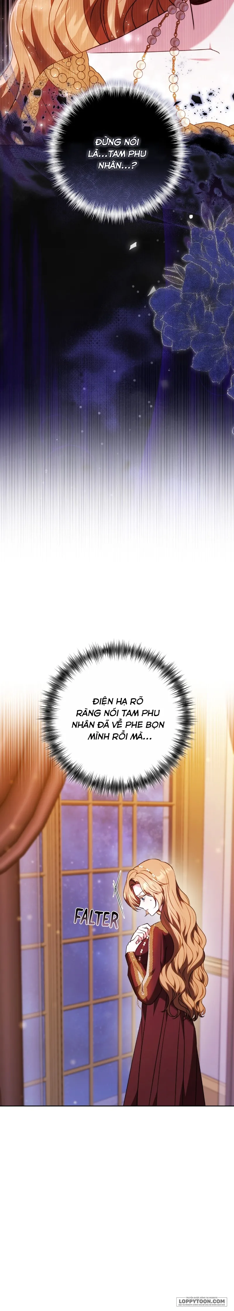 Lần Này Tôi Sẽ Sinh Con Với Người Đàn Ông Khác - Chap 57 - Trang 2