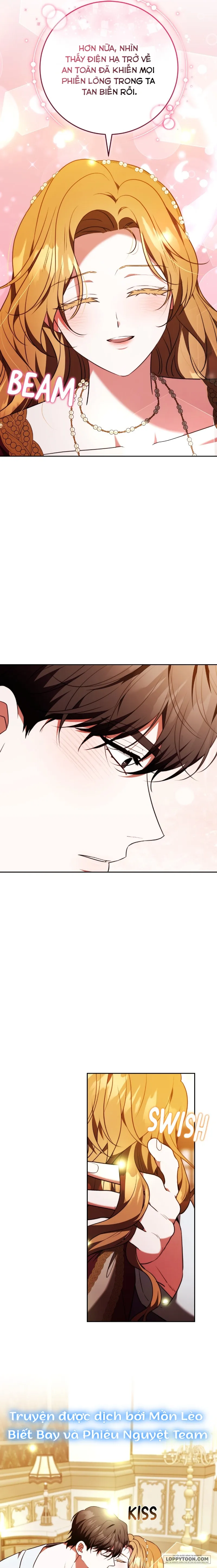 Lần Này Tôi Sẽ Sinh Con Với Người Đàn Ông Khác - Chap 57 - Trang 18