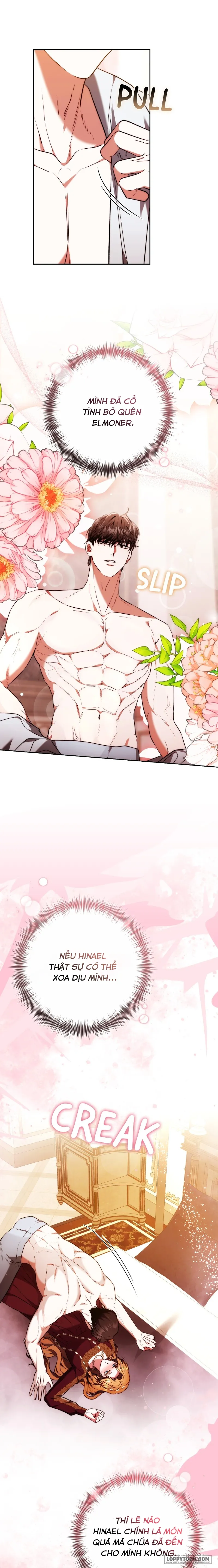 Lần Này Tôi Sẽ Sinh Con Với Người Đàn Ông Khác - Chap 57 - Trang 21
