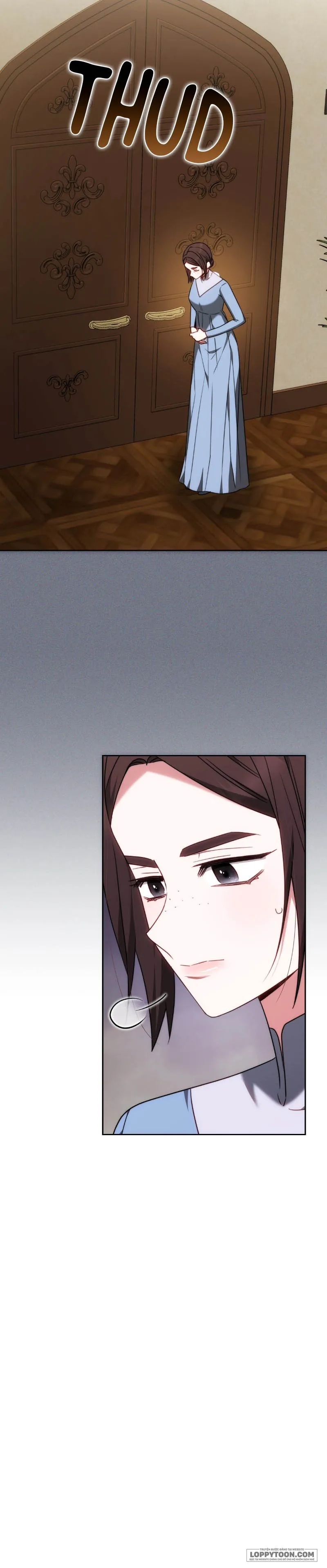 Lần Này Tôi Sẽ Sinh Con Với Người Đàn Ông Khác - Chap 58 - Trang 13