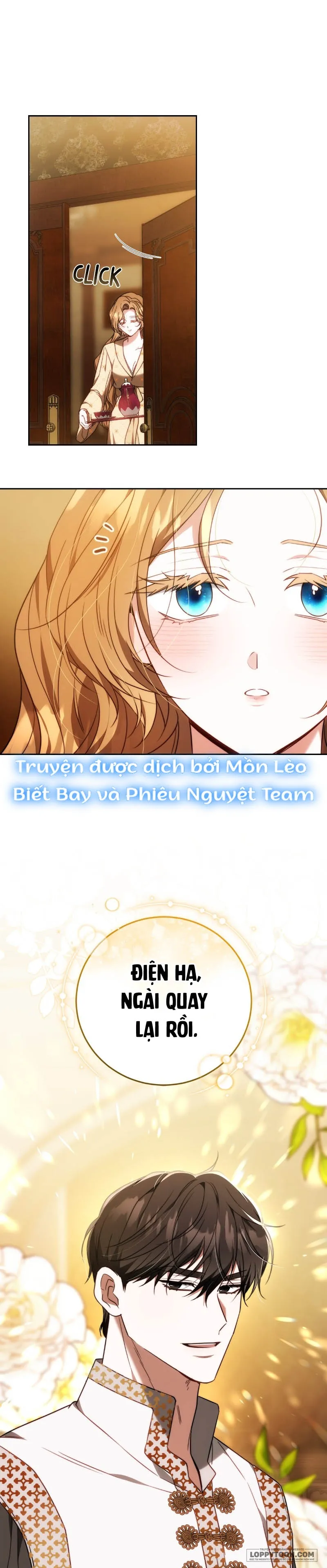 Lần Này Tôi Sẽ Sinh Con Với Người Đàn Ông Khác - Chap 58 - Trang 14