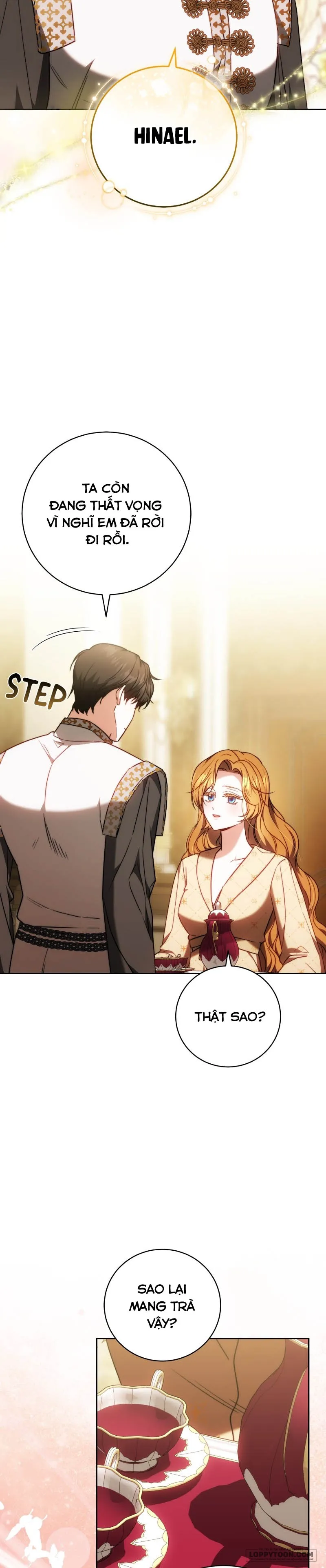 Lần Này Tôi Sẽ Sinh Con Với Người Đàn Ông Khác - Chap 58 - Trang 15