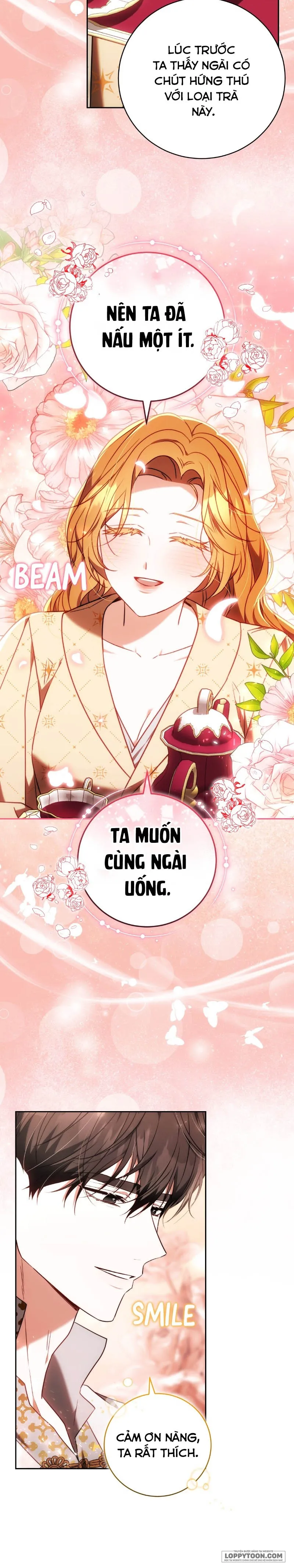 Lần Này Tôi Sẽ Sinh Con Với Người Đàn Ông Khác - Chap 58 - Trang 16