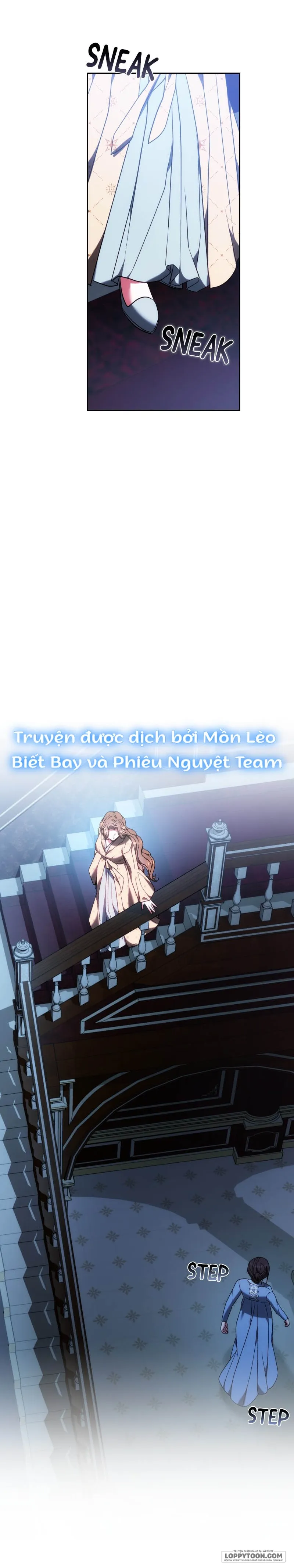 Lần Này Tôi Sẽ Sinh Con Với Người Đàn Ông Khác - Chap 58 - Trang 26