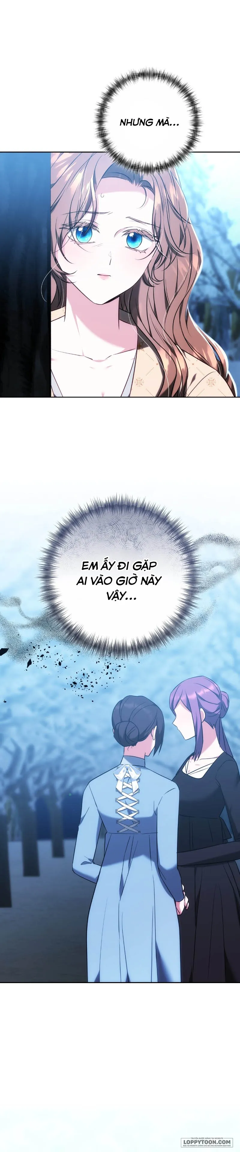 Lần Này Tôi Sẽ Sinh Con Với Người Đàn Ông Khác - Chap 58 - Trang 30
