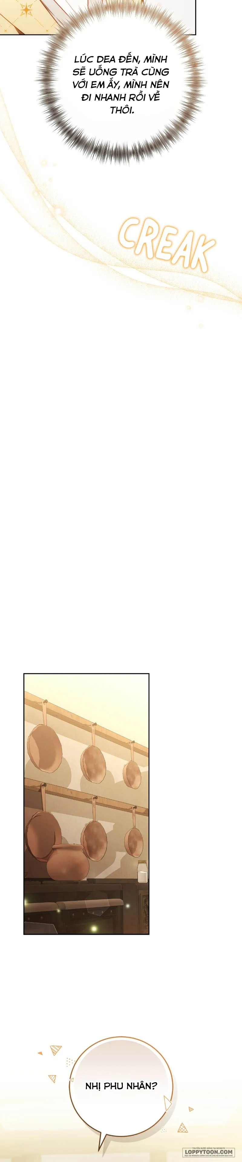 Lần Này Tôi Sẽ Sinh Con Với Người Đàn Ông Khác - Chap 58 - Trang 6