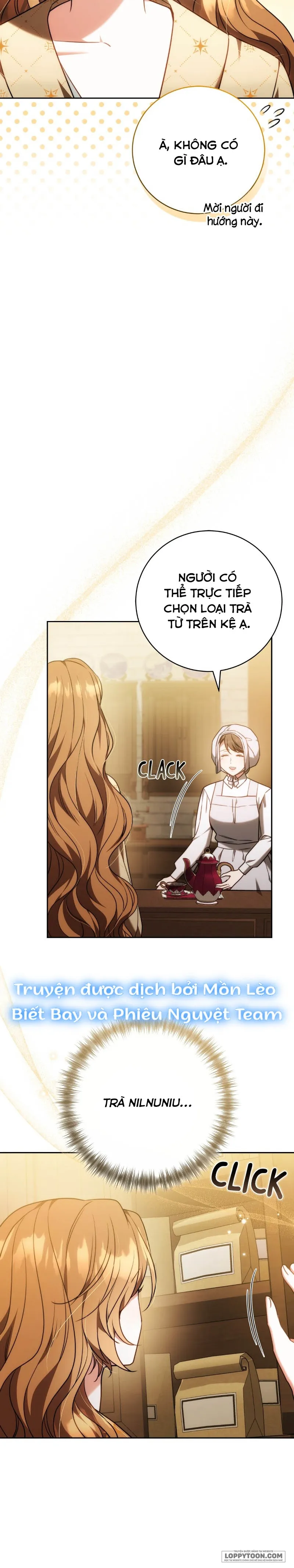 Lần Này Tôi Sẽ Sinh Con Với Người Đàn Ông Khác - Chap 58 - Trang 8