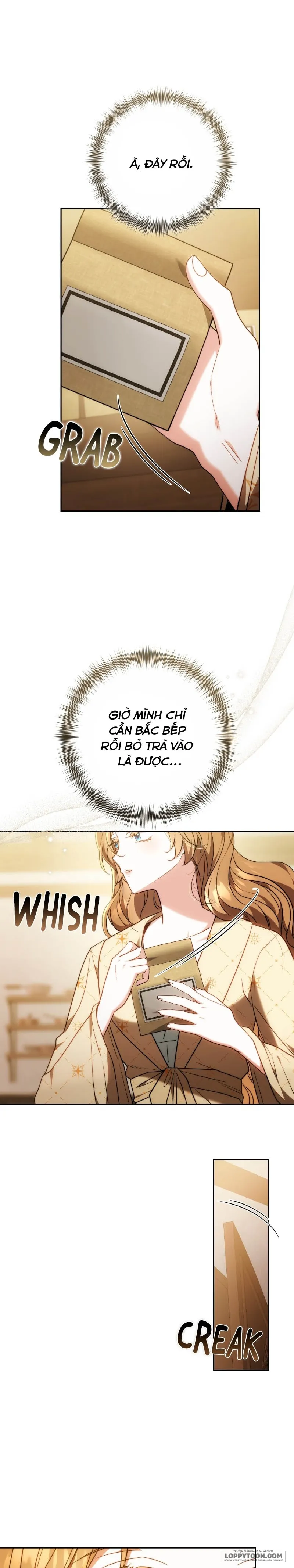 Lần Này Tôi Sẽ Sinh Con Với Người Đàn Ông Khác - Chap 58 - Trang 9