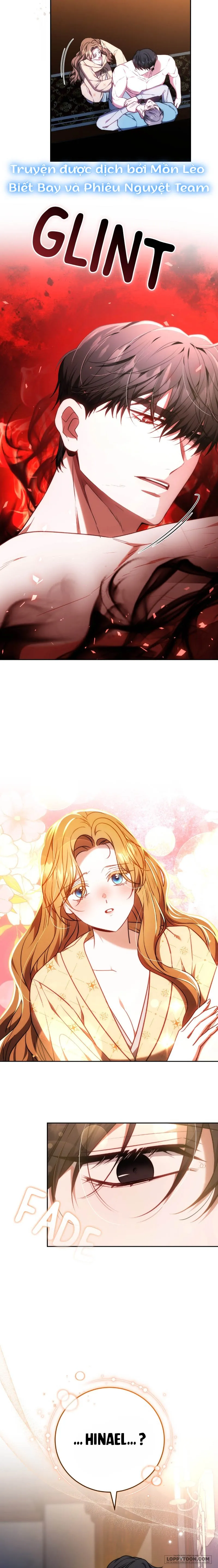 Lần Này Tôi Sẽ Sinh Con Với Người Đàn Ông Khác - Chap 59 - Trang 14