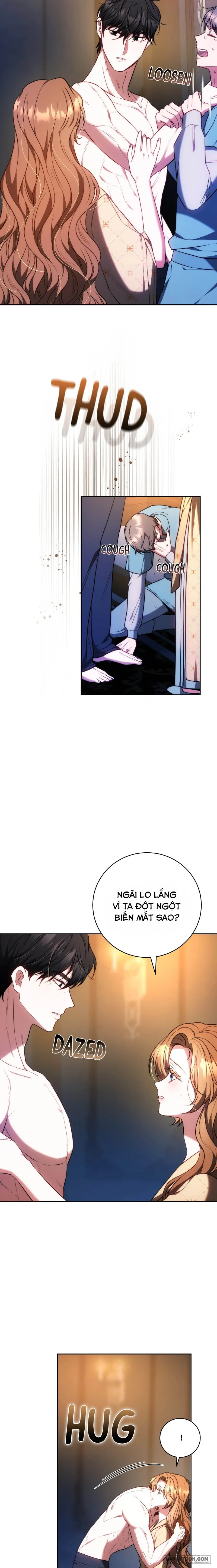 Lần Này Tôi Sẽ Sinh Con Với Người Đàn Ông Khác - Chap 59 - Trang 15