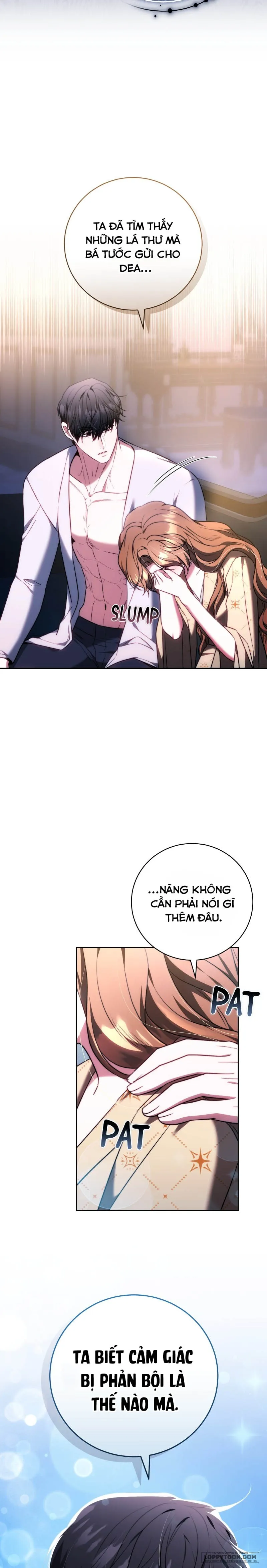 Lần Này Tôi Sẽ Sinh Con Với Người Đàn Ông Khác - Chap 59 - Trang 19