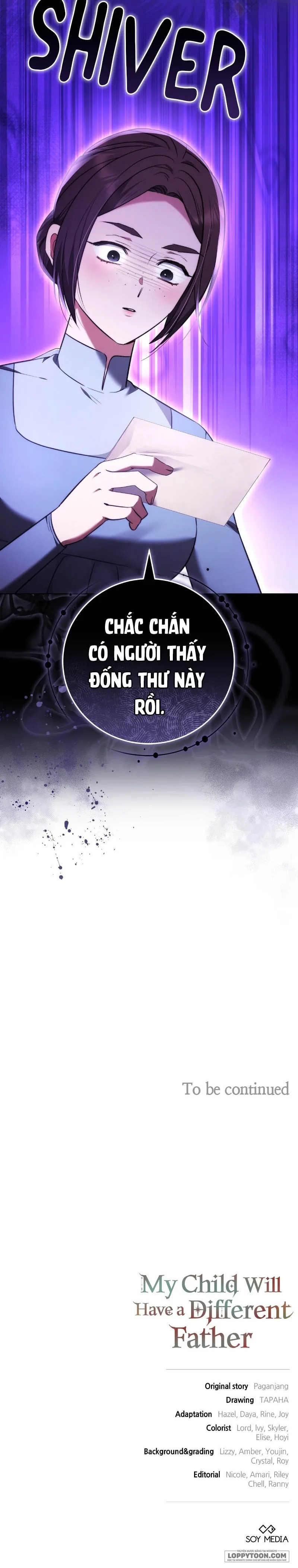 Lần Này Tôi Sẽ Sinh Con Với Người Đàn Ông Khác - Chap 59 - Trang 27