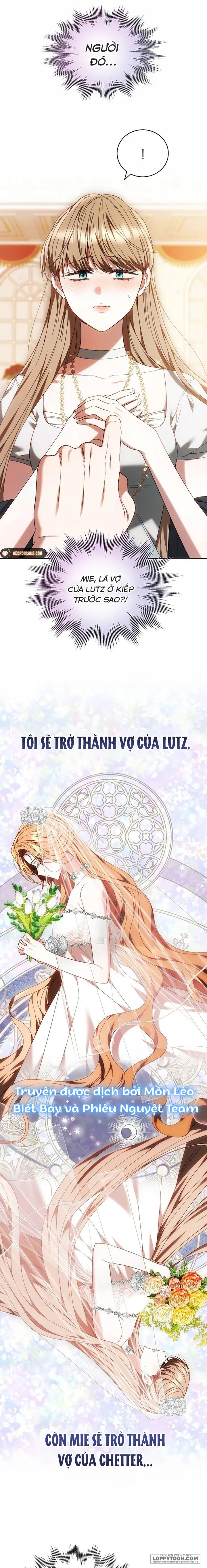 Lần Này Tôi Sẽ Sinh Con Với Người Đàn Ông Khác - Chap 6 - Trang 1