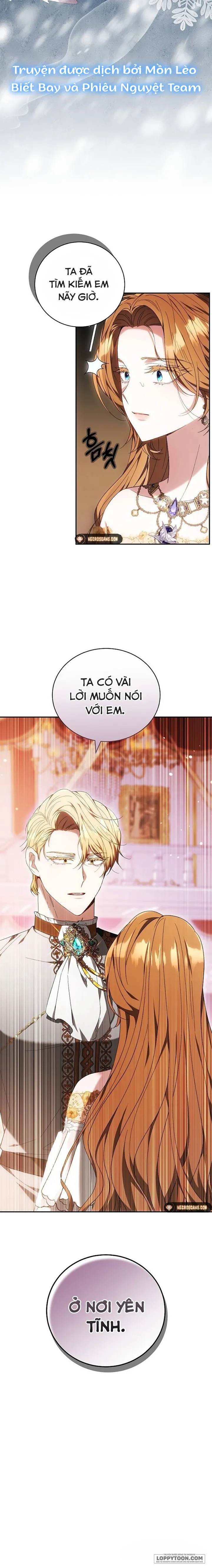 Lần Này Tôi Sẽ Sinh Con Với Người Đàn Ông Khác - Chap 6 - Trang 18