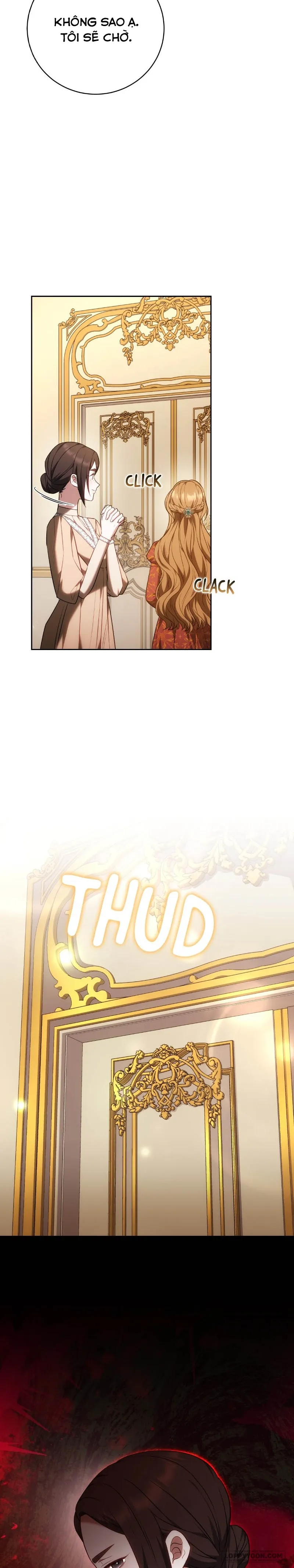 Lần Này Tôi Sẽ Sinh Con Với Người Đàn Ông Khác - Chap 60 - Trang 6
