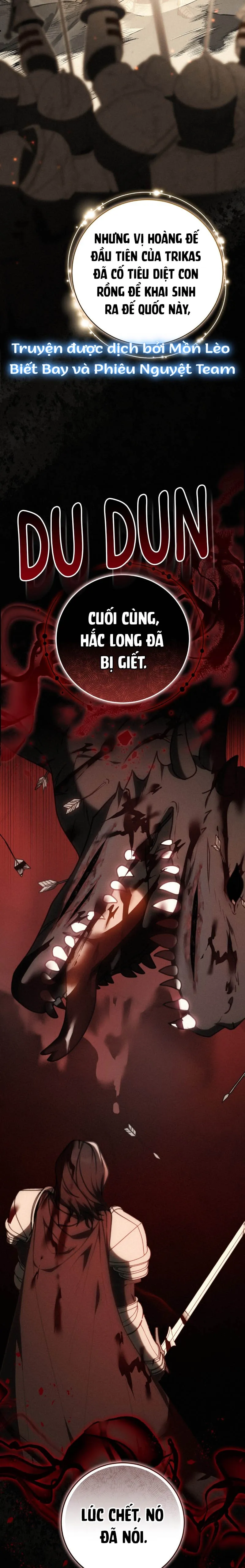Lần Này Tôi Sẽ Sinh Con Với Người Đàn Ông Khác - Chap 62 - Trang 12