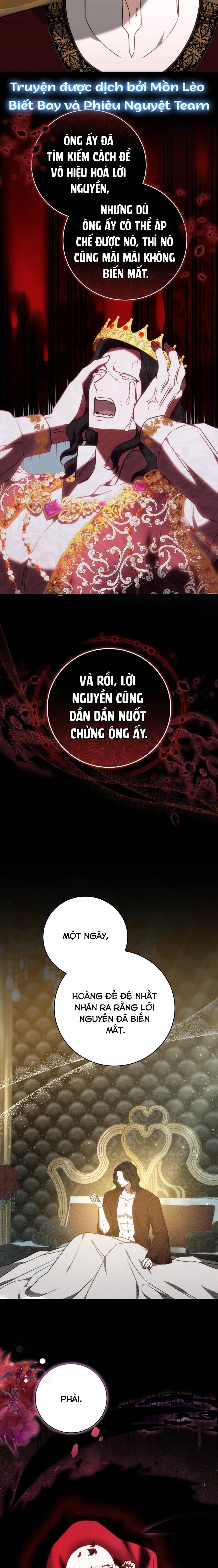 Lần Này Tôi Sẽ Sinh Con Với Người Đàn Ông Khác - Chap 62 - Trang 14