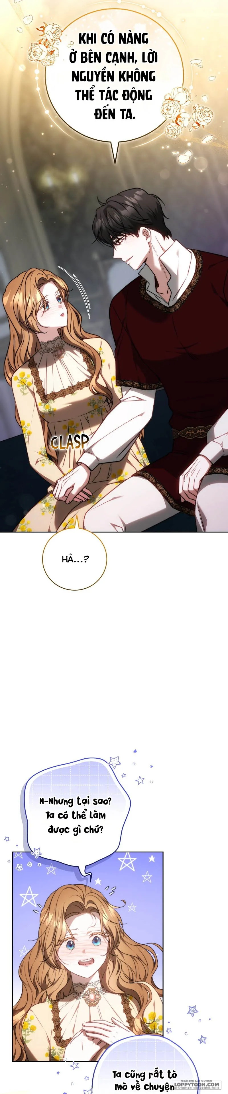 Lần Này Tôi Sẽ Sinh Con Với Người Đàn Ông Khác - Chap 62 - Trang 23