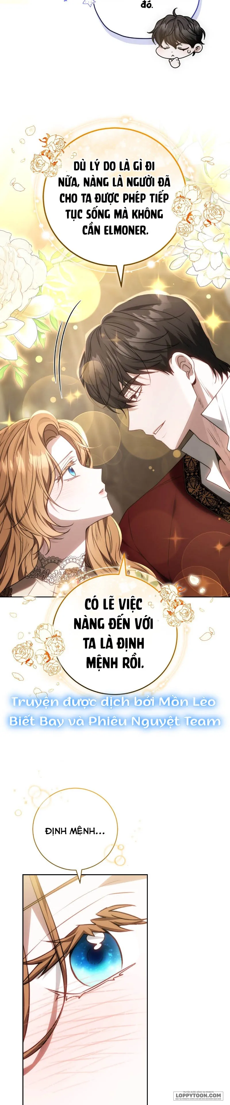 Lần Này Tôi Sẽ Sinh Con Với Người Đàn Ông Khác - Chap 62 - Trang 24