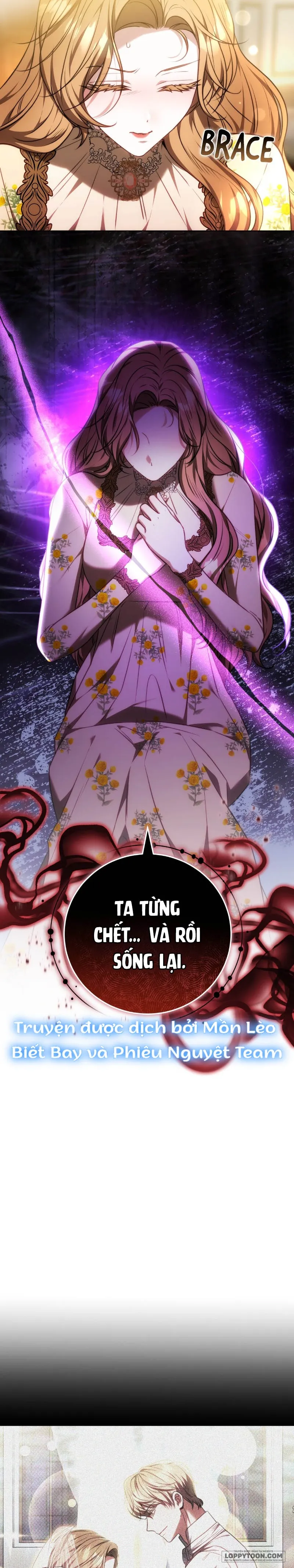 Lần Này Tôi Sẽ Sinh Con Với Người Đàn Ông Khác - Chap 62 - Trang 29
