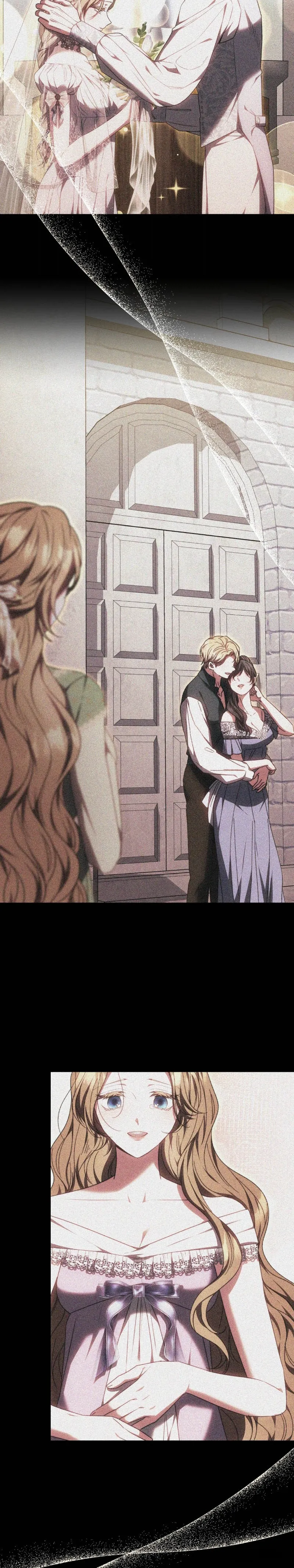 Lần Này Tôi Sẽ Sinh Con Với Người Đàn Ông Khác - Chap 62 - Trang 30