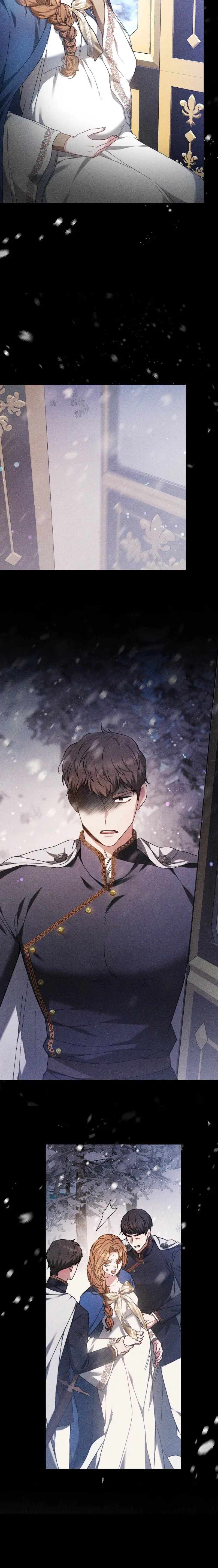 Lần Này Tôi Sẽ Sinh Con Với Người Đàn Ông Khác - Chap 62 - Trang 32