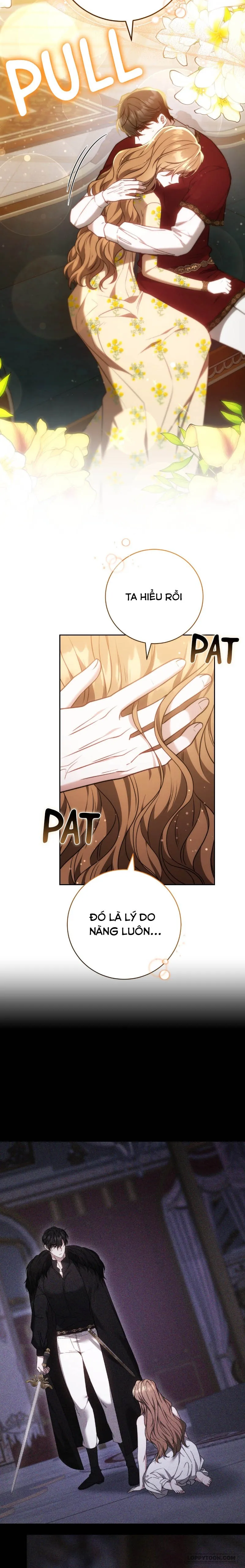 Lần Này Tôi Sẽ Sinh Con Với Người Đàn Ông Khác - Chap 62 - Trang 34