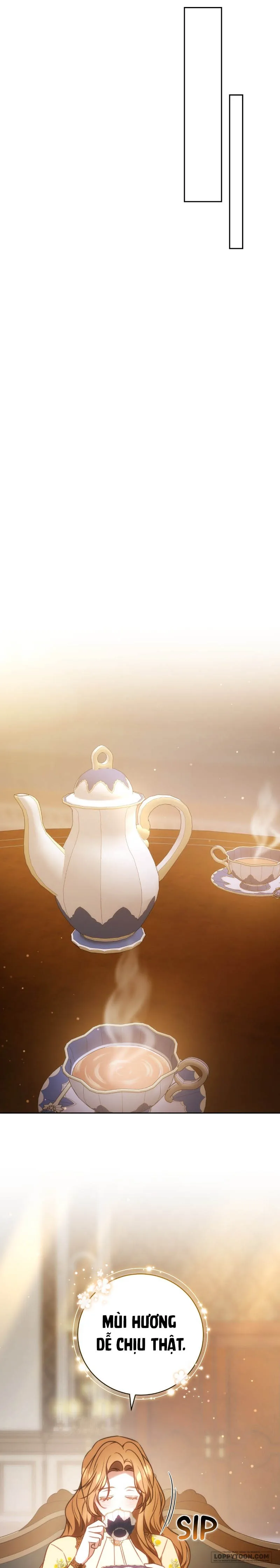 Lần Này Tôi Sẽ Sinh Con Với Người Đàn Ông Khác - Chap 62 - Trang 6
