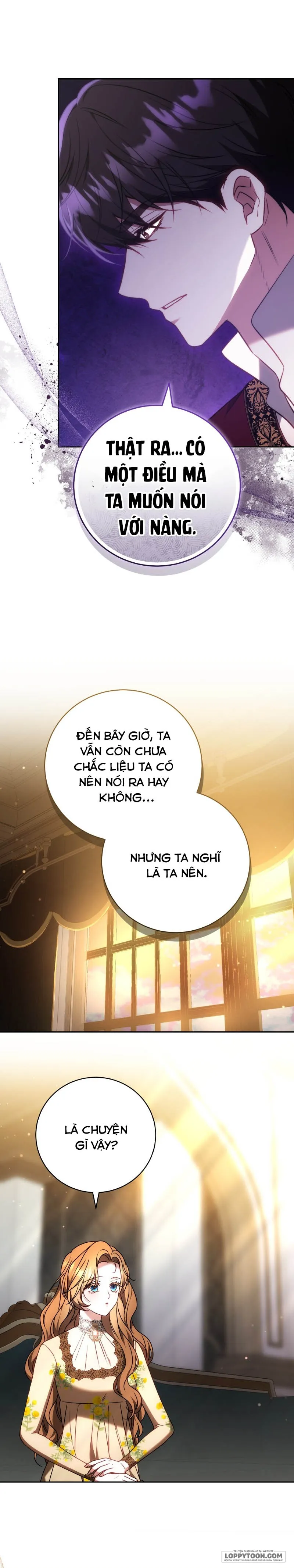 Lần Này Tôi Sẽ Sinh Con Với Người Đàn Ông Khác - Chap 62 - Trang 8